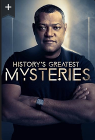 History's Greatest Mysteries